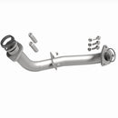 MagnaFlow BRExhaust 16-22 Honda HR-V 1.8L Front Pipe Kit