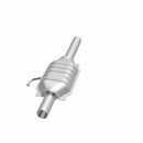 MagnaFlow Direct Fit Catalytic Converter Jeep 81 86