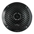 DS18 6.5in Coaxial Loudspeaker 225 Watts RMS 4 ohm Mid-Range Water Resistant Cone