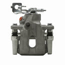 DFC 11-18 Lexus CT200h Rear-L Silver Zinc Coated Premium Caliper