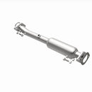 BRE Exhaust 04-15 Armada QX56 Titan 5.6L Front Pipe Kit