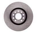 DFC 98-09 Audi S4 Front Brake Rotor