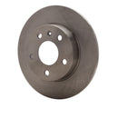 DFC 02-08 Chevrolet Zafira (Mexico) Rear Brake Rotor