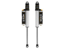 ICON 23-25 Ford F-250/F-350 Super Duty 4WD Diesel 2.5in Lift Stage 4 Suspension System w/ Expansion 