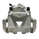DFC 07-15 BMW 328xi Front-L Premium Caliper - Silver Zinc Coated