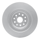 DFC 18-23 Lexus LS500 Right Rear GeoSPEC Coated Rotor