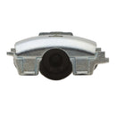 DFC 01-10 Chrysler PT Cruiser Rear-L Premium Caliper - Silver Zinc Coated