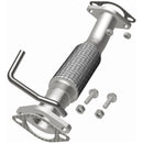 BRE Exhaust 13-16 SANTA FE SPORT SORENTO 2.4L Front Pipe Kit
