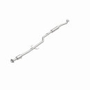 Magnaflow 14-16 CX-5 L4 2.5 OEM Underbody Direct Fit Converter
