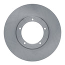 DFC 84-89 Porsche 911 Front Brake Rotor