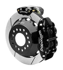 Wilwood EPB Rear Kit FNSL 12 Bolt 2.75 OffSet