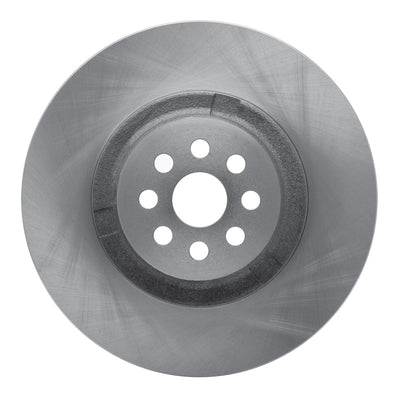 DFC 06-12 Workhorse W42 (9400-14500lb GVW) Front Brake Rotor