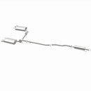 MagnaFlow Toyota BRE Exhaust Replacement Kit