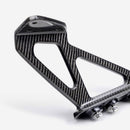 Seibon 2023+ Honda Civic Type R OE-Style Carbon Fiber Spoiler Mounting Bracket