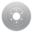 DFC 07-24 Infiniti QX80 Front GeoSPEC Coated Rotor