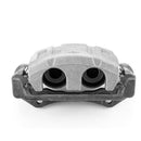 Power Stop 08-09 Ford Taurus X Front Autospecialty Kit w/Cals