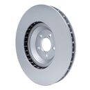 DFC 24-25 Ford Mustang Front GeoSPEC Coated Rotor