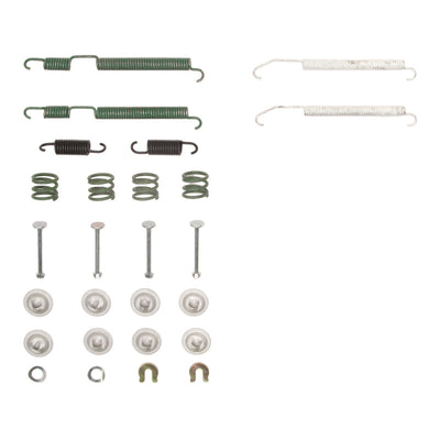 DFC 93-8 Subaru Impreza Rear Drum Brake Hardware Kit