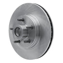 DFC Brake Rotors - Plain
