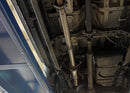 Flowmaster 05-15 Toyota Tacoma 4.0L FlowFX Extreme Cat-Back Exhaust System