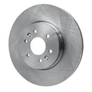 DFC Brake Rotors - Plain