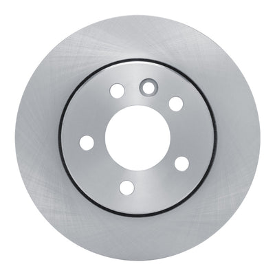DFC 18-24 Volkswagen Crafter (Mexico)/Amarok (Mexico) Rear Brake Rotor
