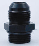 Peterson Fluid Systems Fitting -8AN Port x -6AN