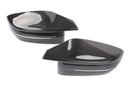 Dinan 21-26 BMW M3 Carbon Mirror Cap Set