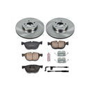 Power Stop 07-10 BMW X5 Front & Rear Autospecialty Brake Kit