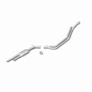 MagnaFlow Conv DF 90-93 Mercedes 190E 2.6L