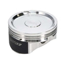 Manley Small Block Chevy LS Series 4.135in Bore - 1.065in CD Extreme Duty Platinum Series Pistons