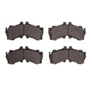 DFC 21-25 Lexus LS500 Front 5000 Advanced Ceramic Brake Pads