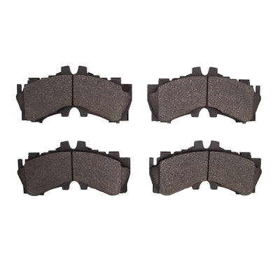 DFC 18-23 Lexus LC500 Front 5000 Advanced Low Metallic Brake Pads