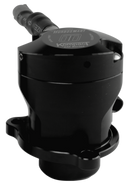 Turbosmart 2024+ Jeep Wrangler JL 2.0T Kompact EM Dual Port VR34 BOV