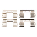 DFC 5000 Advanced Ceramic Brake Pads