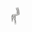 MagnaFlow 2015 M3 3 Underbody Direct Fit Converter