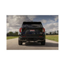 Flowmaster 20-25 Ford EXPLORER 3.0T/FlowFX-Cat-Back- Exhaust System