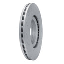 DFC 03-07 Mercedes-Benz C350 Front Drilled GeoSPEC Coated Rotor