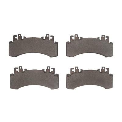 DFC 22-25 Mercedes-Benz EQE AMG Front 5000 Advanced Low Metallic Brake Pads
