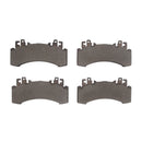 DFC 22-25 Mercedes-Benz EQE AMG Front 5000 Advanced Low Metallic Brake Pads