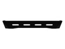 ICON 07-18 Jeep Wrangler JK Pro Series Mid Width Front Bumper Skid