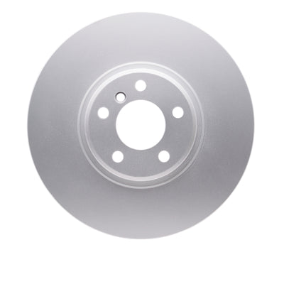 DFC 02-06 BMW X5 Front GeoSPEC Coated Rotor