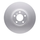 DFC 02-06 BMW X5 Front GeoSPEC Coated Rotor