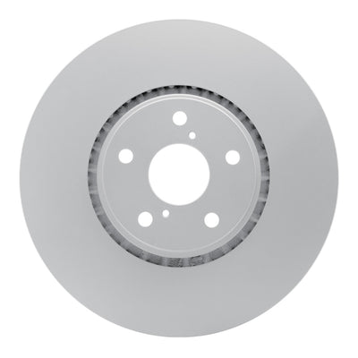 DFC 07-11 Lexus GS350 Right Front GeoSPEC Coated Rotor