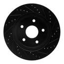 DFC Semi Met Heavy Duty Pads