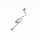 MagnaFlow 10-15 Lexus RX350 3.5L BRE Exhaust Kit