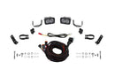 Diode Dynamics Stage Series 2 In Roll Bar Reverse Light Kit SSC2 Sport (Pair)