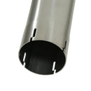 Dinan 16-18 BMW 340i Stainless Steel 3.25in High Flow Mid-Pipe