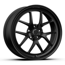 fifteen52 Sector RSR 19x8.5 5x112 42mm ET 57.1mm Center Bore Asphalt Black