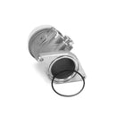 GrimmSpeed 15-21 Subaru WRX Version 2 Aluminum Turbo Inlet